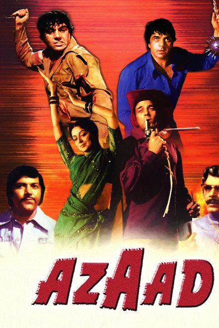 Azaad