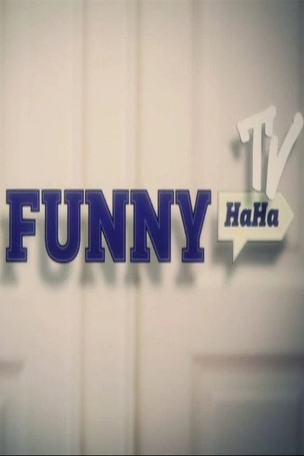 Funny HaHa TV: The Douglas Web