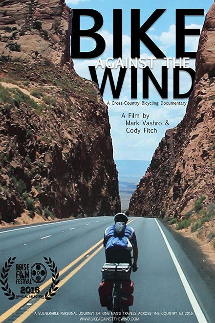 Bike Against The Wind