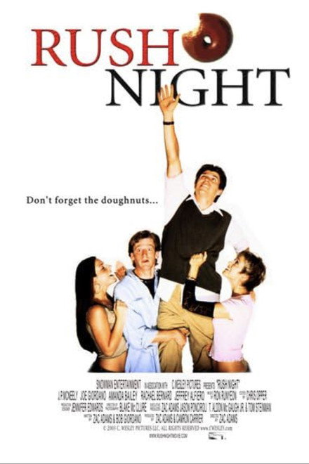 Rush Night