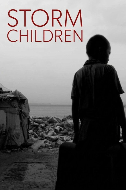 Storm Children