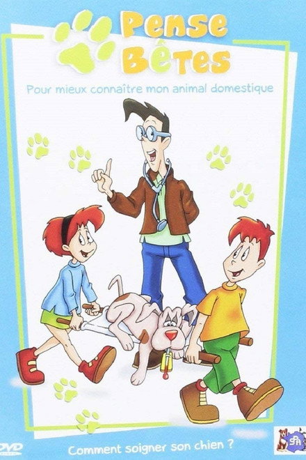It's a Pet's World