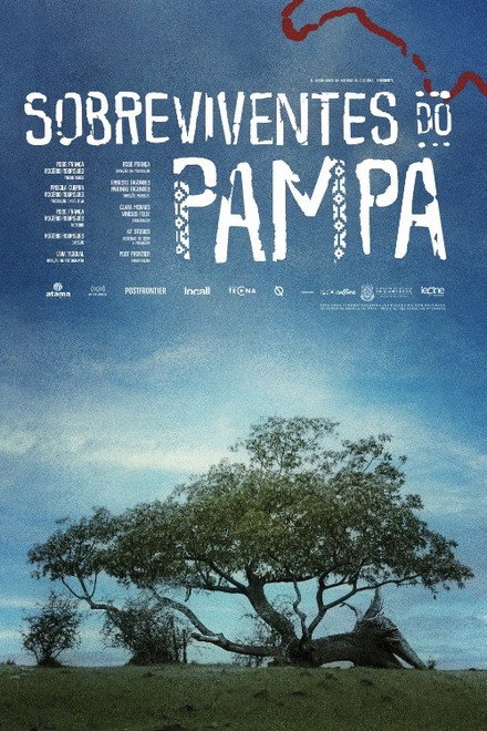 Sobreviventes do Pampa