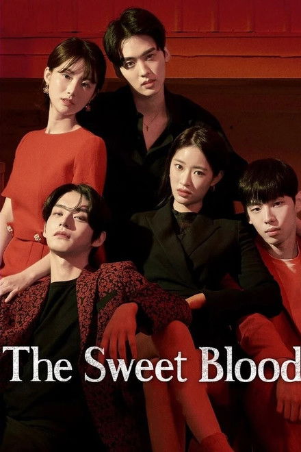 The Sweet Blood