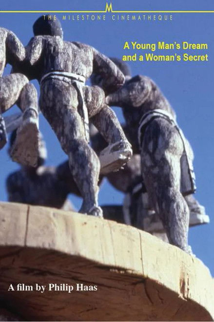 Young Man's Dream and a Woman's Secret