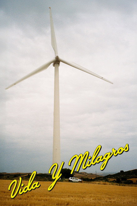 Vida y milagros