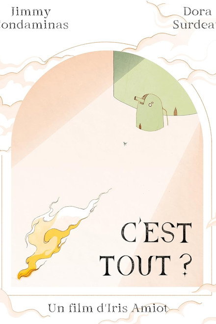 C'est tout ?