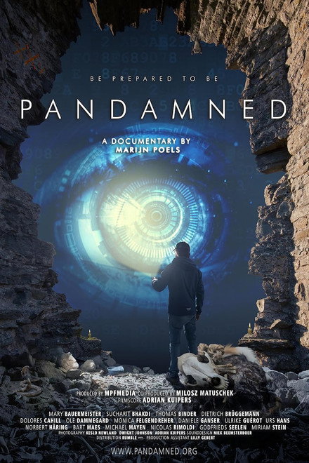 Pandamned