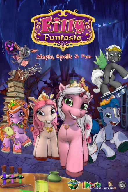 Filly Funtasia
