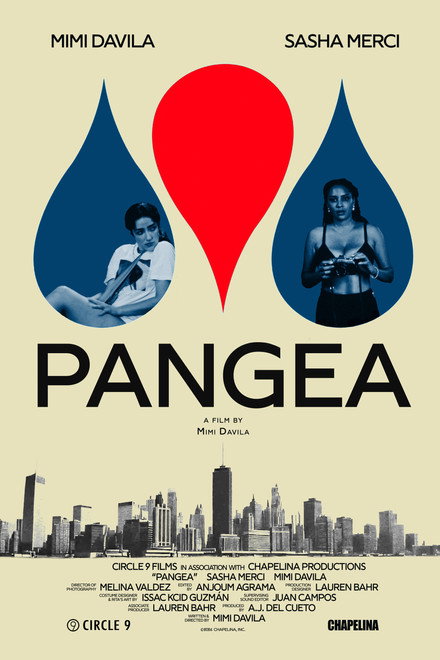 Pangea