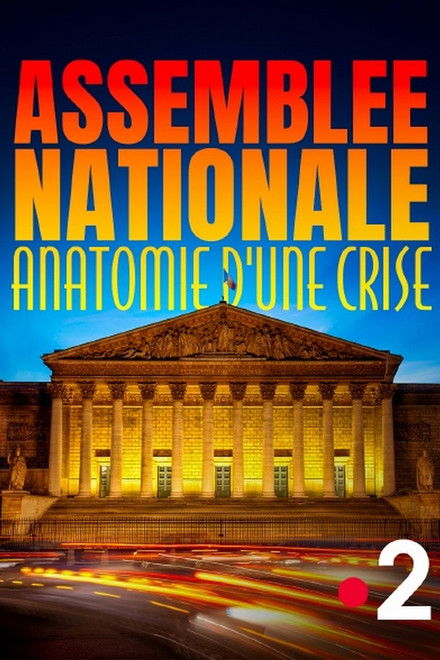 Assemblée nationale, anatomie d'une crise
