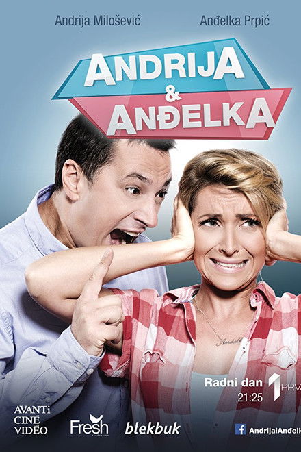 Andrija and Andjelka
