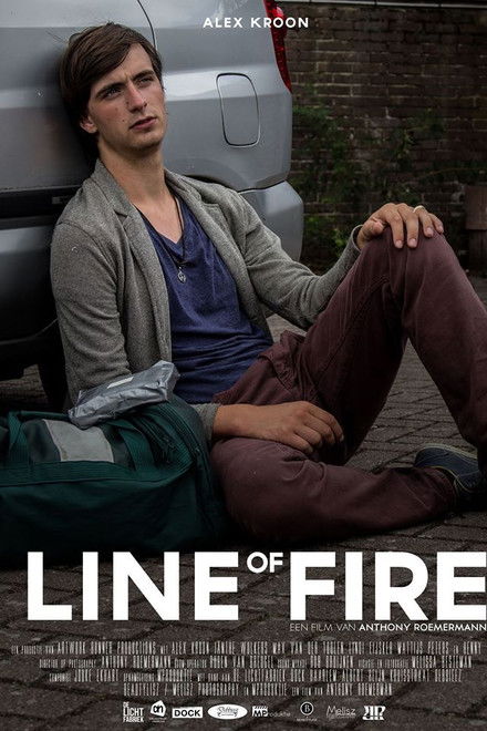 Line of Fire