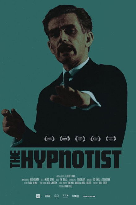The Hypnotist