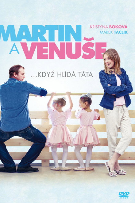 Martin and Venuse