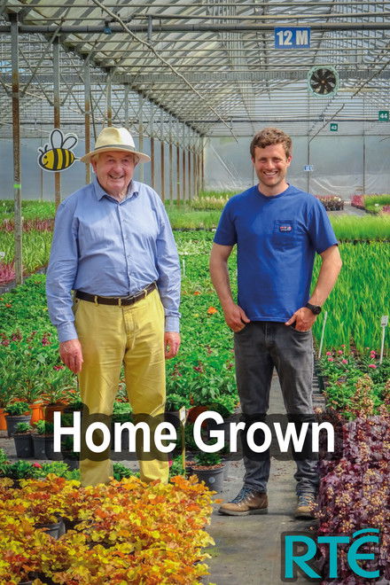 Home Grown