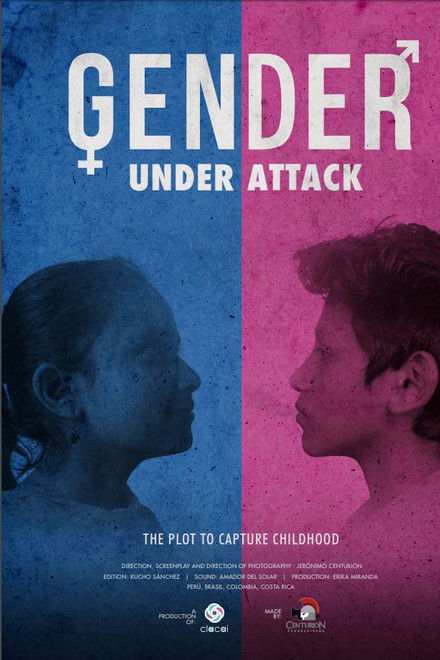 Gender Under Attack