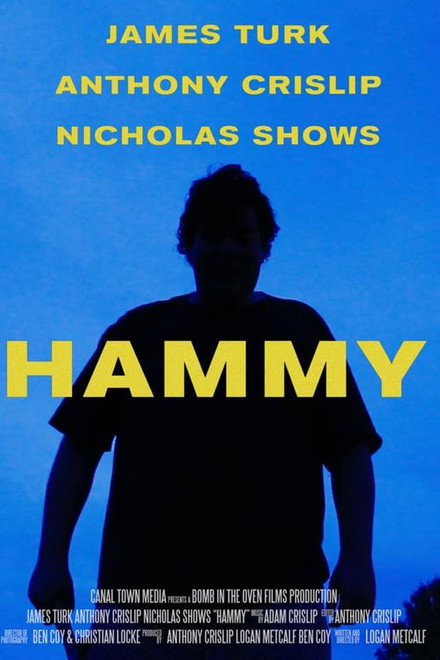 Hammy