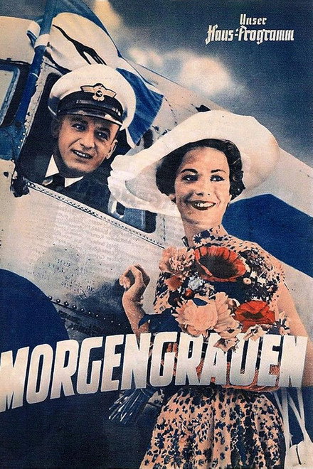 Morgengrauen