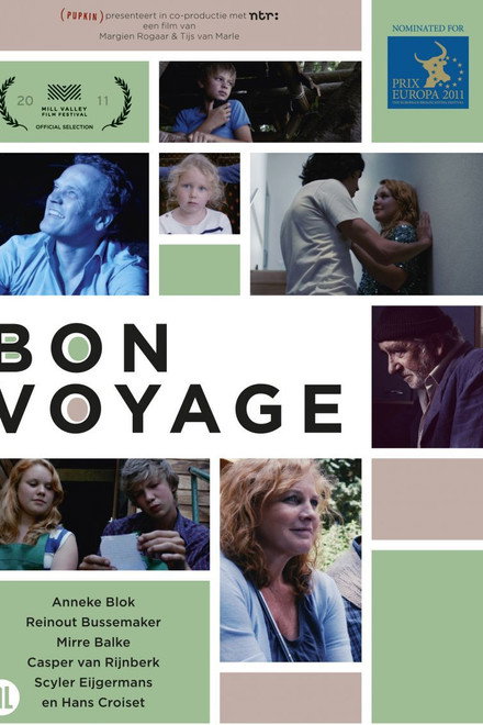 Bon Voyage