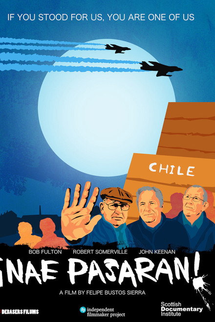 Nae Pasaran
