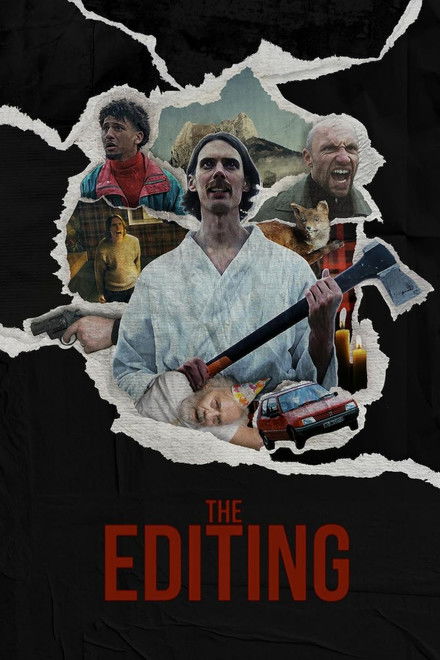 The Editing