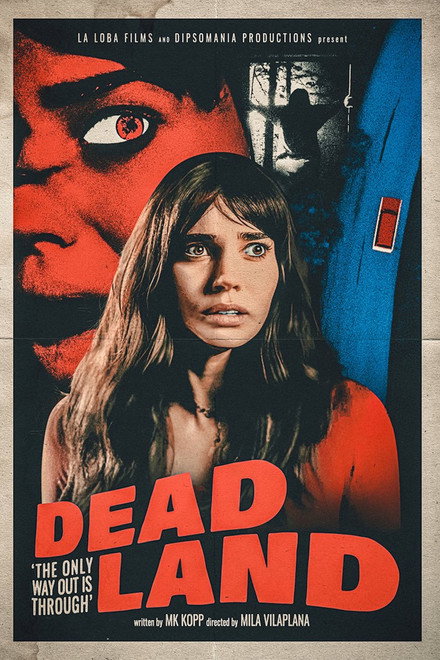 Dead Land