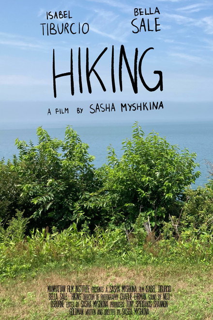 Hiking