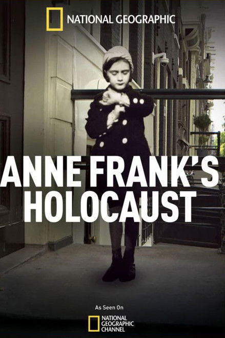 Anne Frank's Holocaust