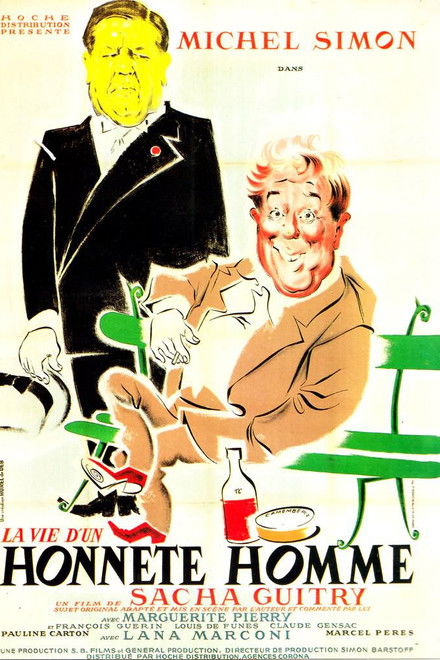 The Virtuous Scoundrel