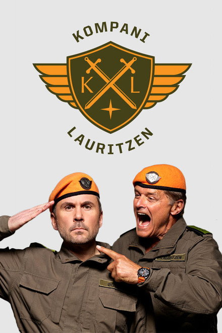 Celebrity Task Force