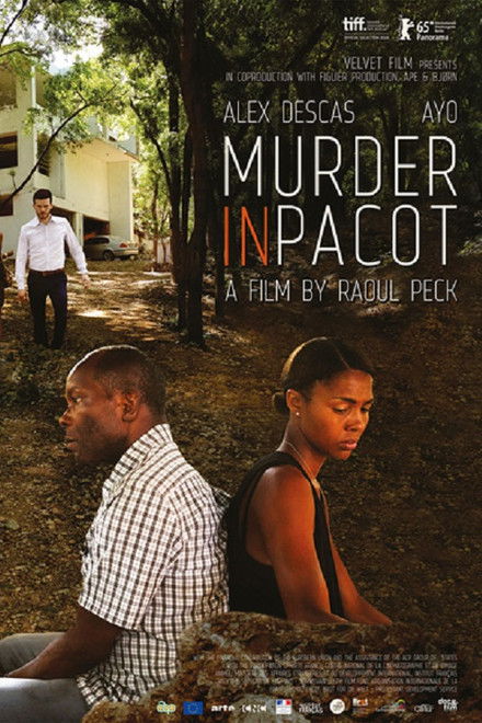 Murder in Pacot