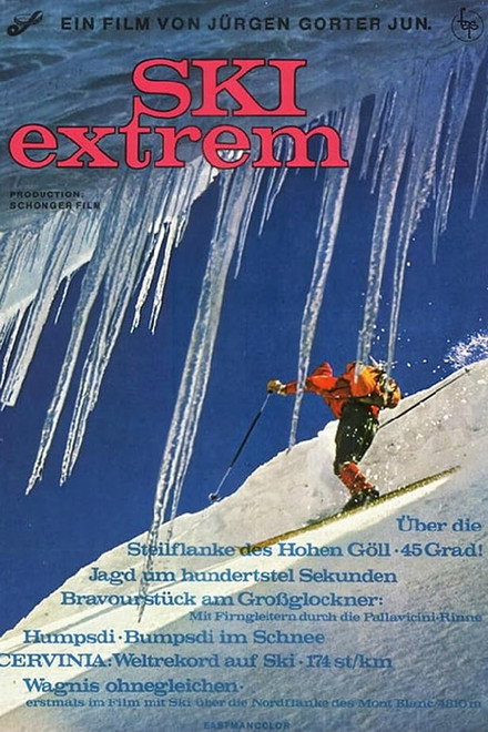 Ski Extrem