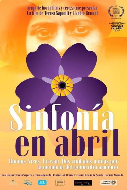Sinfonía en abril