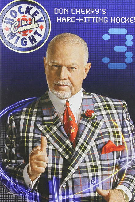 Don Cherry's Hard-Hitting Hockey 3