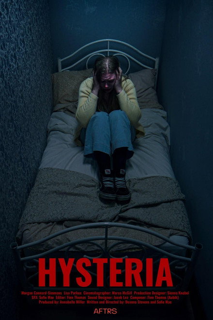 Hysteria