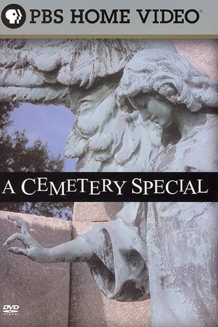 A Cemetery Special