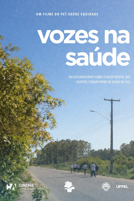 Vozes na Saúde