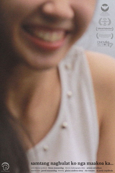 as i await you to be mine...