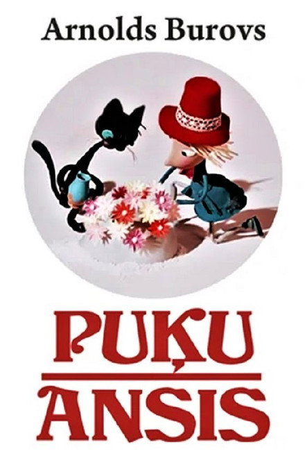 Puķu Ansis