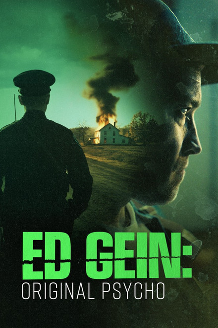 Ed Gein: Original Psycho