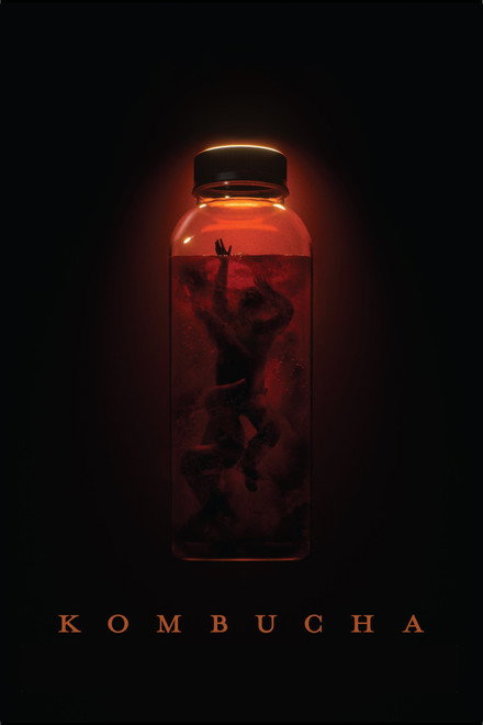 Kombucha