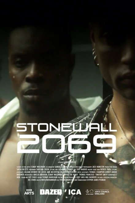 Stonewall 2069