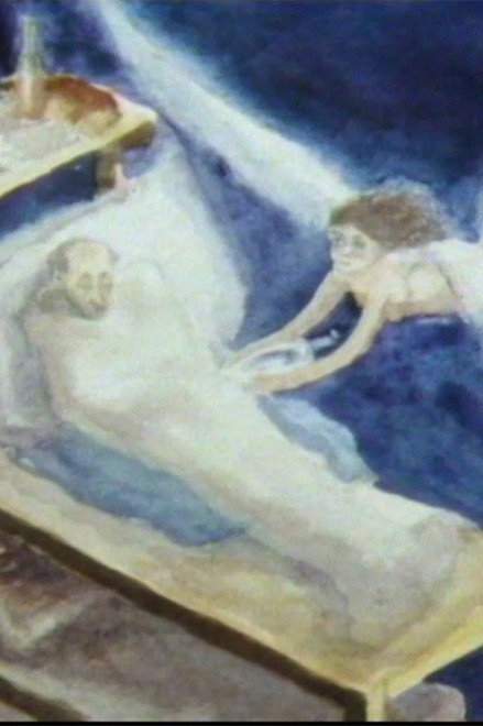 From Bitter Earth: Artists of the Holocaust