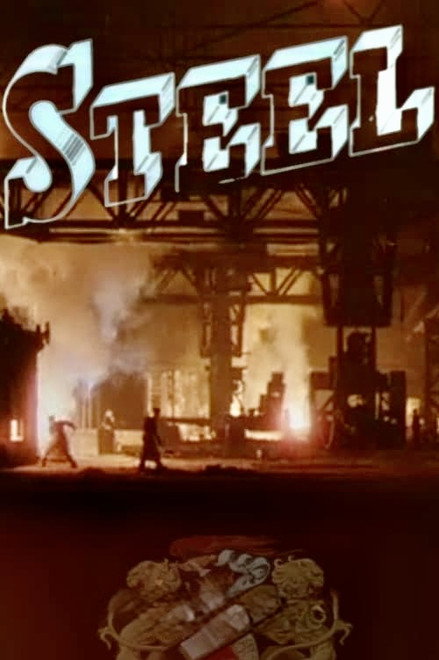 Steel