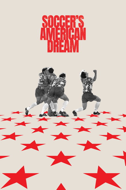 Soccer's American Dream