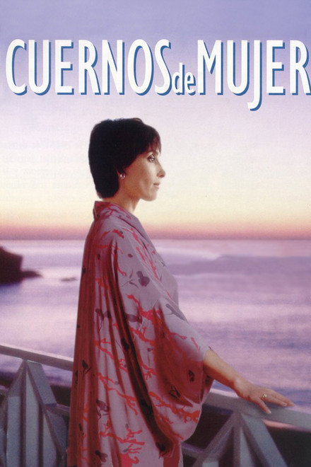 Cuernos de mujer