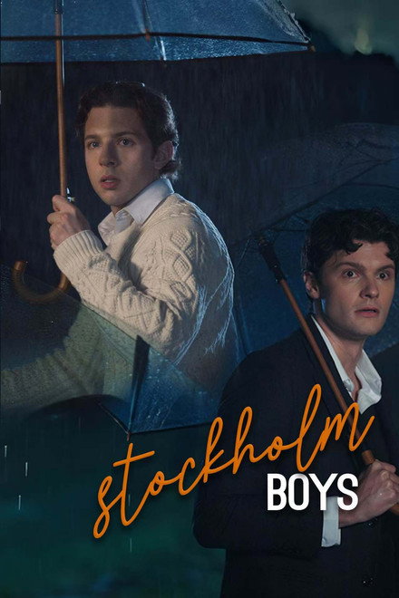 Stockholm Boys