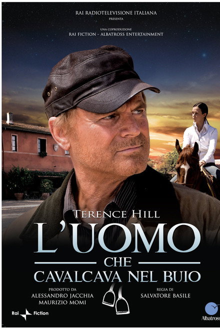 L'uomo che cavalcava nel buio