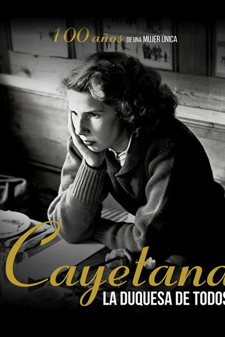 Cayetana, la duquesa de todos